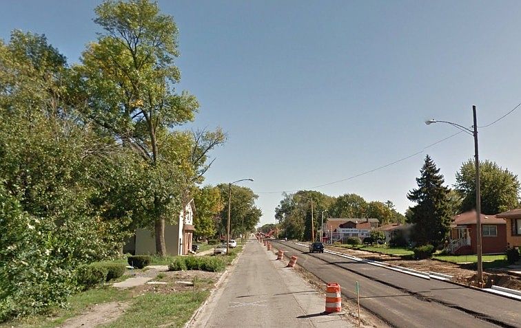 2nd image of 1015 169th St