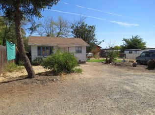 6244 Thistle Ln, Central Pt, OR 97502