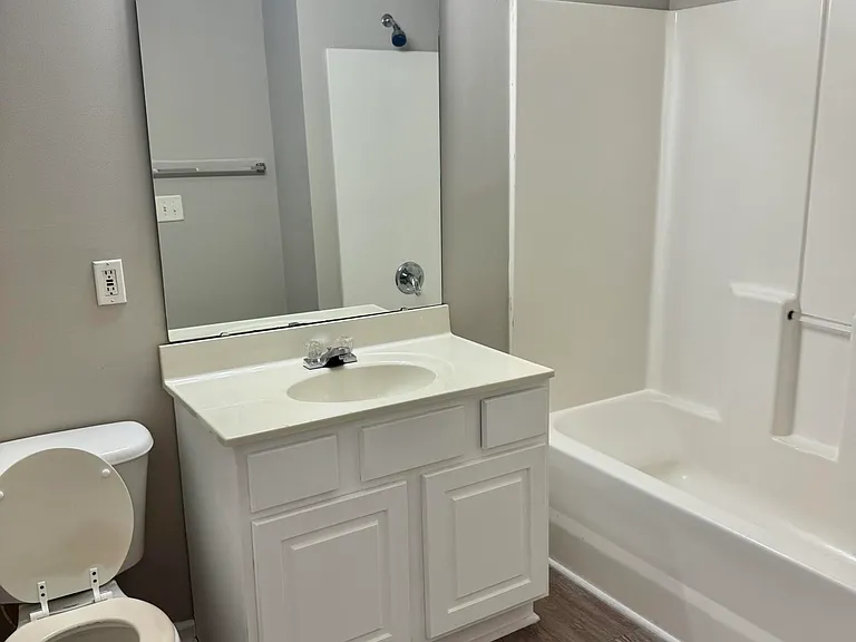 3001 Macgregor Downs Rd #202 — Photo 5