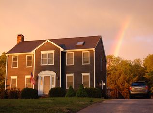 61 Elyse Rd, Mansfield, MA 02048