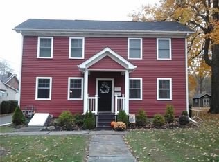1312 Market St #2, Beaver, PA 15009