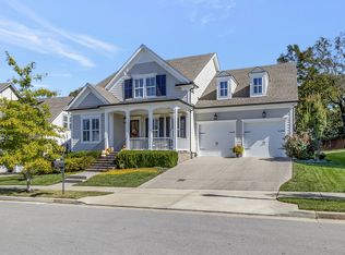 6060 Maysbrook Ln, Franklin, TN 37064