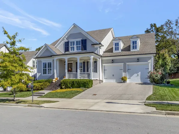 6060 Maysbrook Ln, Franklin, TN 37064