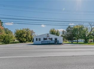 1034 Us Highway 11, Gouverneur, NY 13642