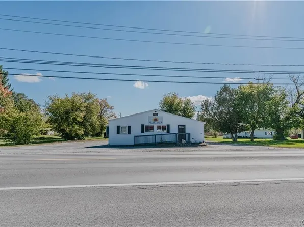 1034 Us Highway 11, Gouverneur, NY 13642
