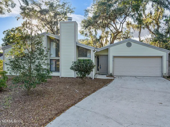 4828 BEACON Drive W, Jacksonville, FL 32225