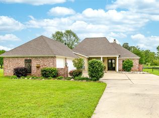 6084 Pelican Pointe Loop #1, Keithville, LA 71047