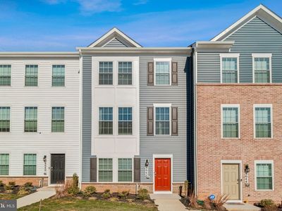 8642 Walter Martz Rd, Frederick, MD, 21702
