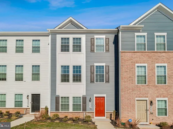 8642 Walter Martz Rd, Frederick, MD 21702