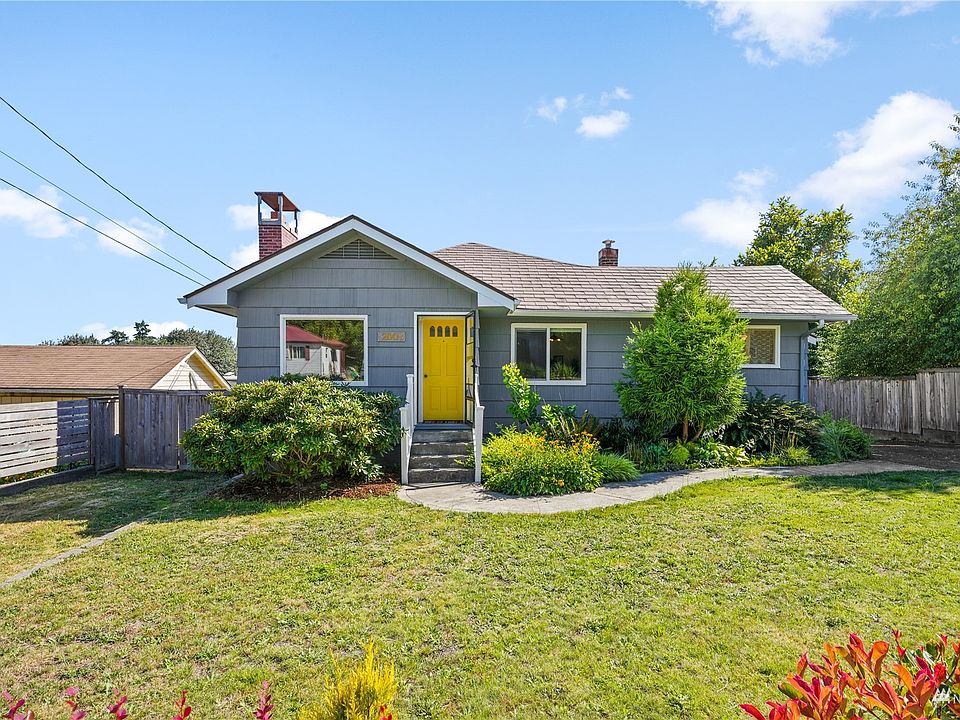 2809 NE Alder Street, Bremerton, WA 98310 Zillow