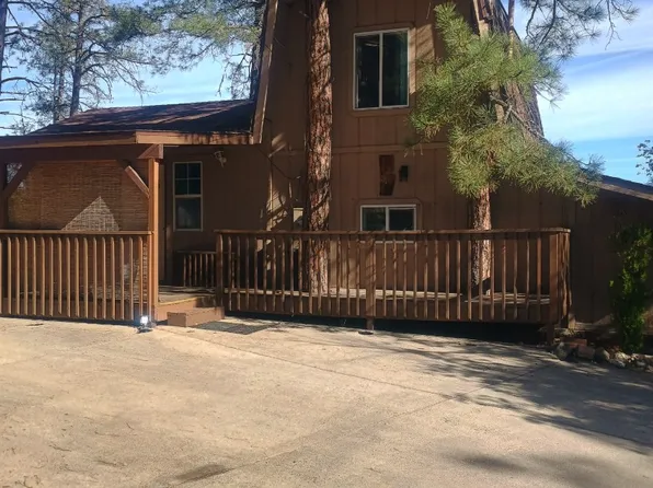 1360 White Spar Rd, Prescott, AZ 86303