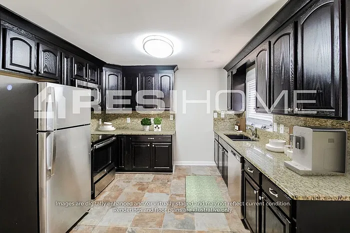 5 bed, 3.0 bath, 2592 sqft, $2,255 — Photo 2