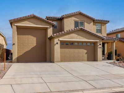 3269 Wolf Tail Loop, Rio Rancho, NM, 87144
