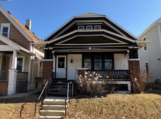 3260 N 25th St, Milwaukee, WI 53206