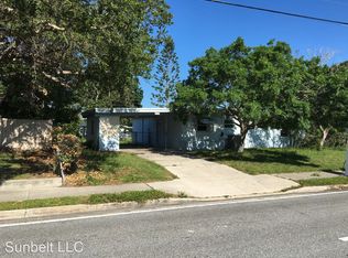 1263 Croton Rd, Melbourne, FL 32935