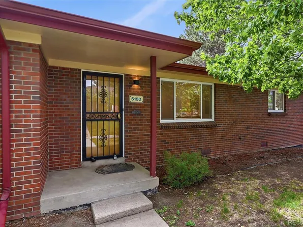 5180 E Asbury Avenue, Denver, CO 80222