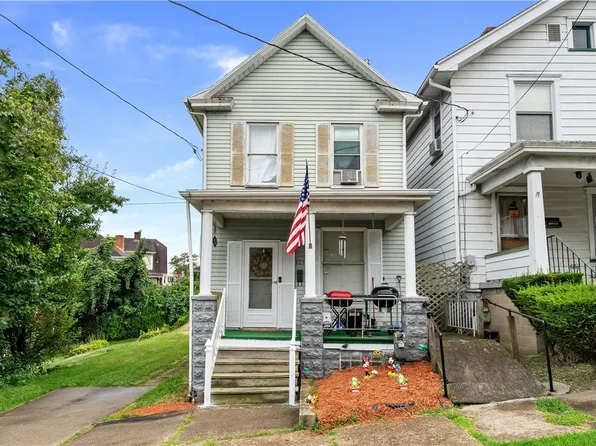 403 8th St, Donora, PA 15033