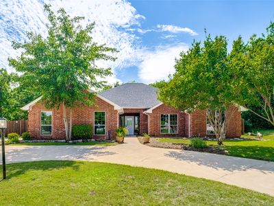 4110 Country Ln, Granbury, TX, 76048
