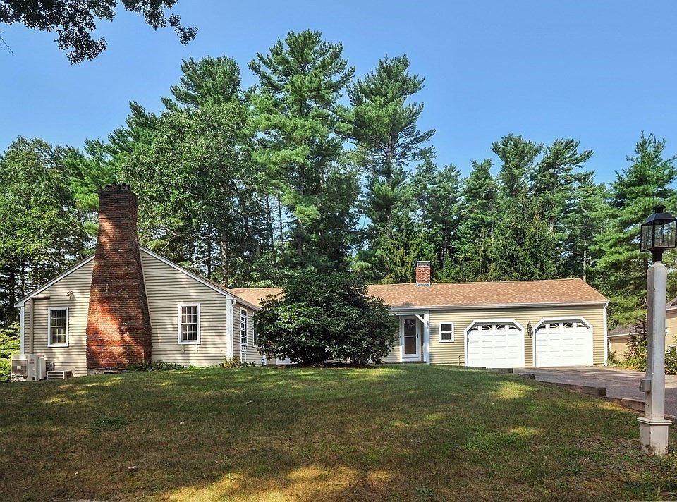 281 Congress St, Duxbury, MA 02332 MLS 73159365 Zillow