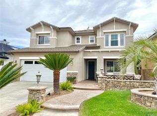 20994 Canterwood Dr, Santa Clarita, CA 91350