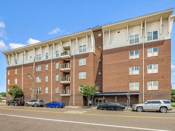 426 N Front St APT 104, Memphis, TN 38103