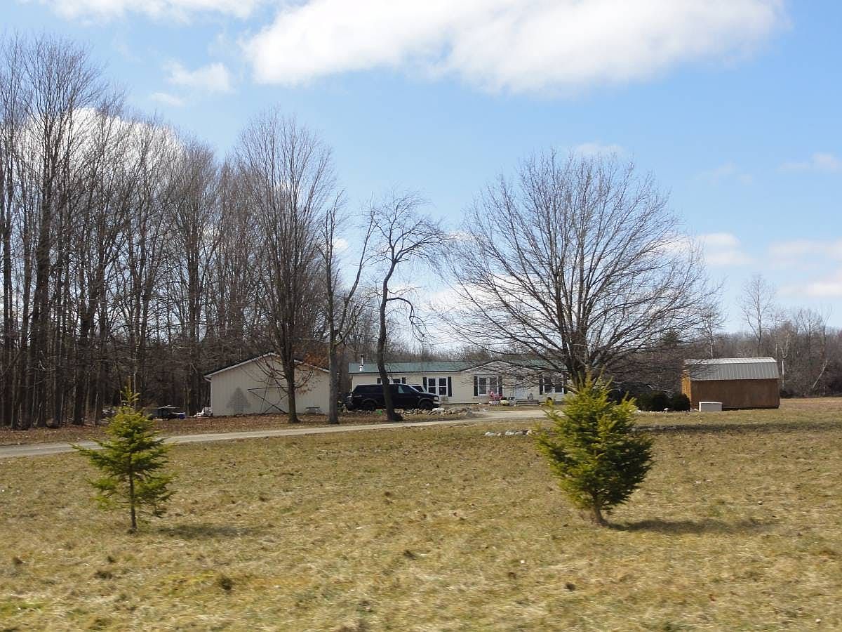 8195 Jordan Rd, Yale, MI 48097 Zillow