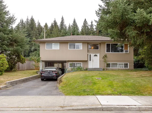 815 Seymour Dr, Coquitlam, BC V3J 6V8