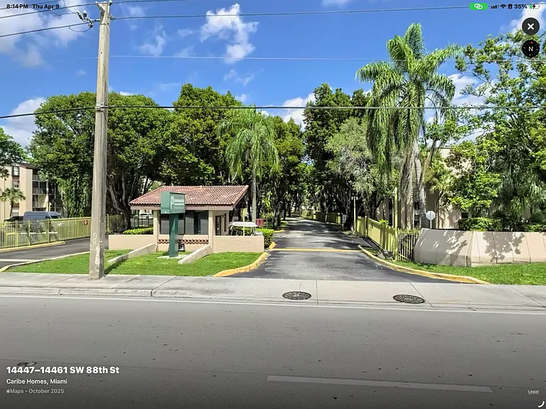 14611 N Kendall Dr #310L — Photo 16