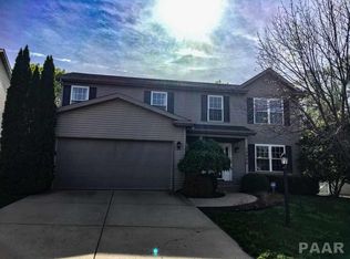 10906 N Northtrail Dr, Dunlap, IL 61525