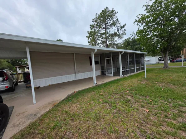 1603 Wayward Walk, Leesburg, FL 34748