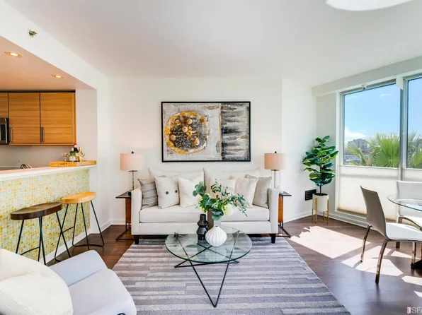 555 4th St Unit 742, San Francisco, CA 94107