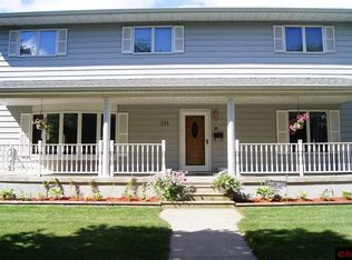 311 N Franklin St, New Ulm, MN 56073