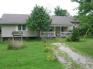 538 Amanda Northern Rd NW, Lancaster, OH 43130