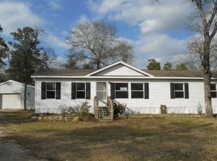 4760 Oak Knoll Ln, Montgomery, TX 77316