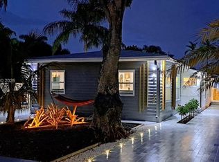 1232 NE 16th Ter, Fort Lauderdale, FL 33304
