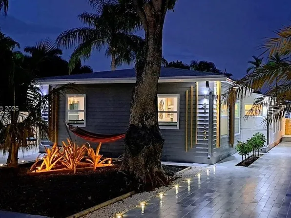 1232 NE 16th Ter, Fort Lauderdale, FL 33304