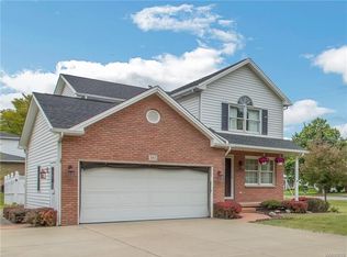 385 Lein Rd, Buffalo, NY 14224