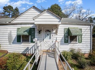 2018 Wa Wa Ave, Durham, NC 27707