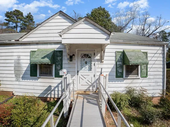 2018 Wa Wa Ave, Durham, NC 27707