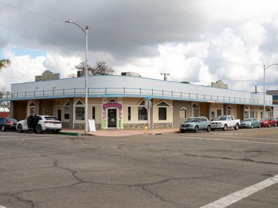 202 N L Street, Tulare, CA, 93274