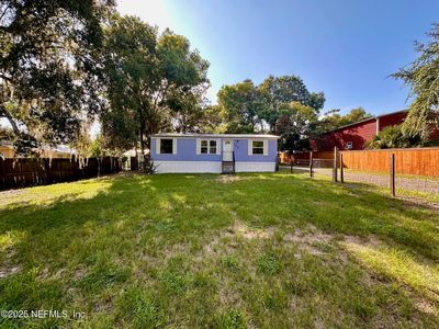 104 PROSPECT Street, Pomona Park, FL, 32181