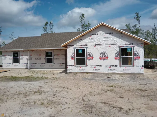 58 Windward Way Dr, Folkston, GA 31537