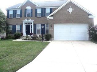 1690 Amberwood Way, Maineville, OH 45039