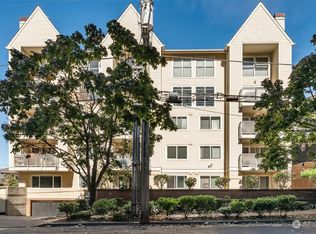 2250 NW 58th St UNIT 103, Seattle, WA