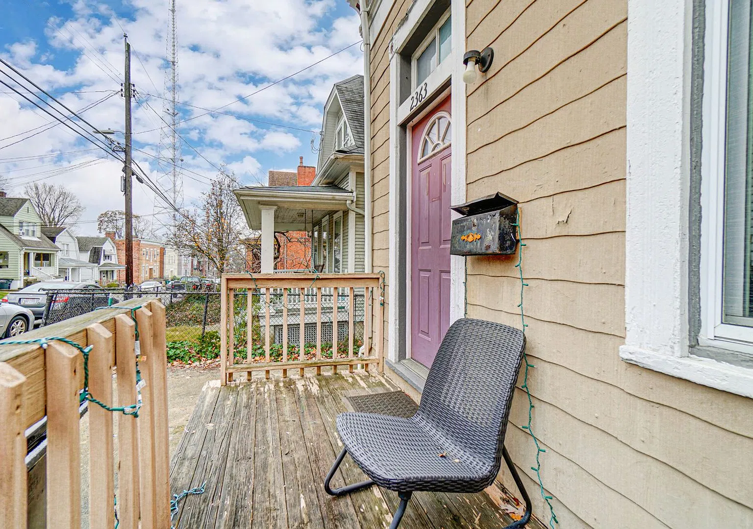 3 Bed 1 Bath House Available for 27-28 School Year! — Photo 4