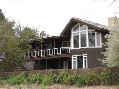 400 Mills Ave, Las Vegas, NM, 87701