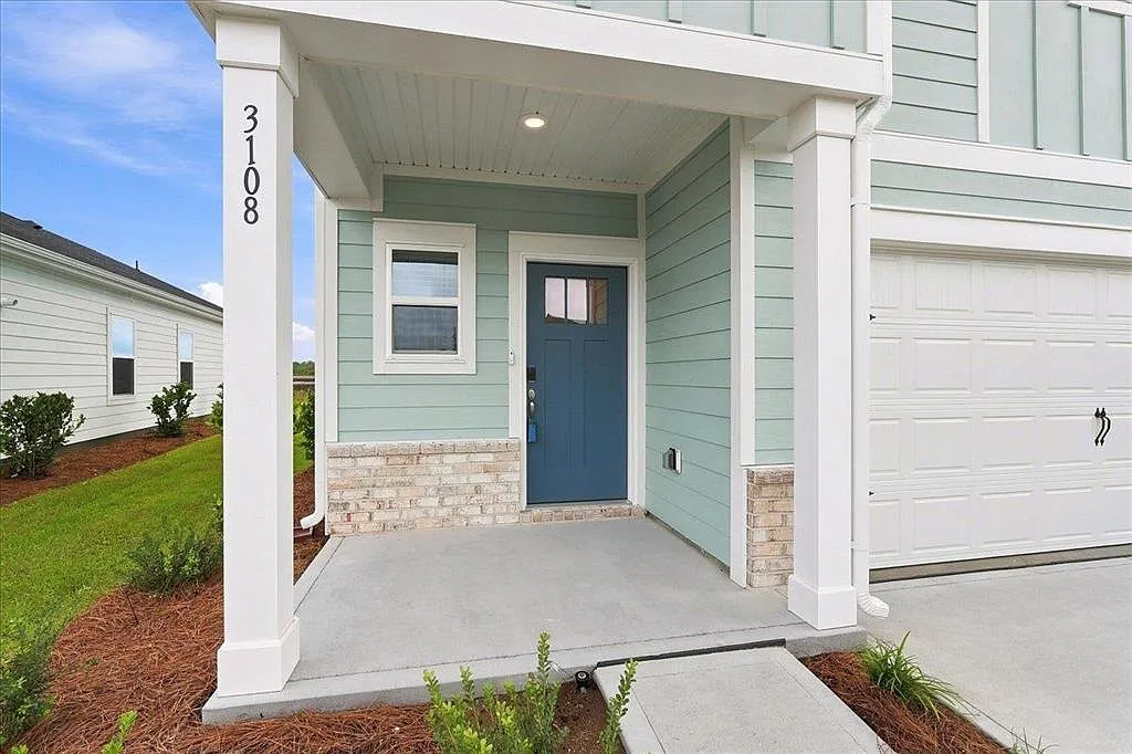4 bed, 2000 sqft, $2,600 — Photo 3