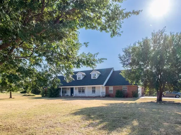 12601 Natasha Way, Yukon, OK 73099
