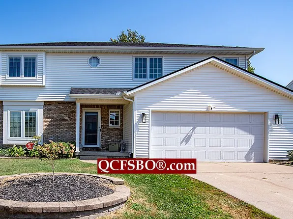 2615 Crystal Creek Dr, Davenport, IA 52804