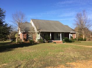 144 Saint Clair Rd, Boyce, LA 71409